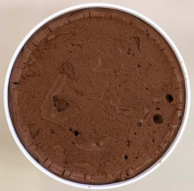 Chocolate Homemade Ice Cream