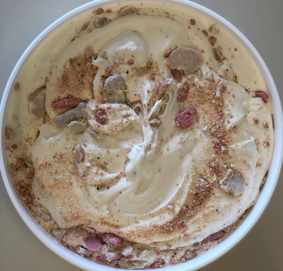 Zoo in the Goo Homemade Ice Cream