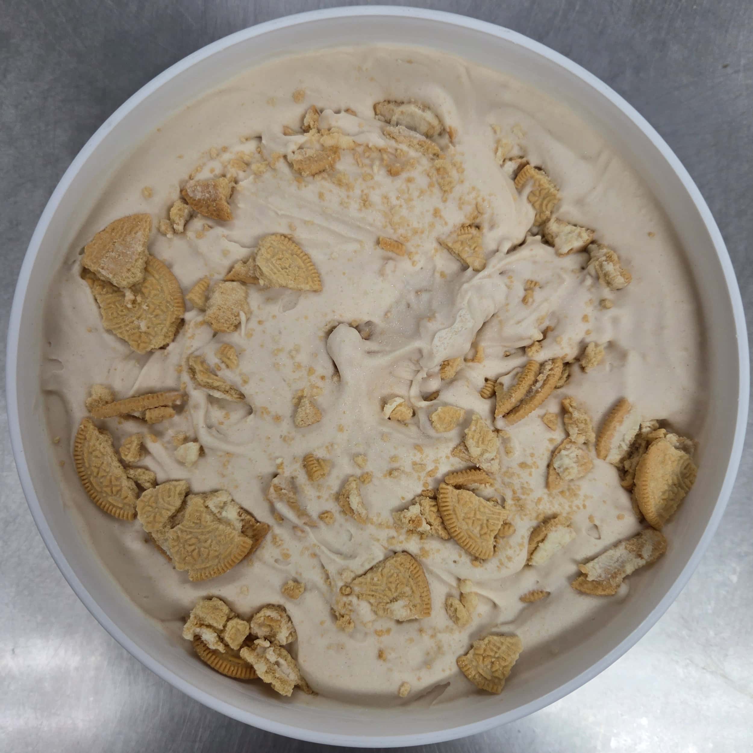 Fool's Gold(Dairy Free)